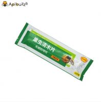APIBUZZ Hive Wax Moth Treatment Wooden