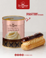 Pastry cream