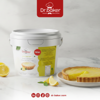 Bake Stable Lemon