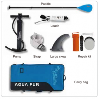 Inflatable Stand Up Paddle Board