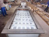 YS012 block ice machine
