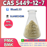 High-Purity BMK| Glycidic |Acid (Sodium