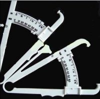 Skinfold Caliper/body Fat Caliper