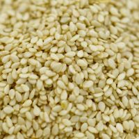 Sesame seeds