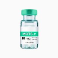 Wholesale Lyophilized MOTS-C Peptide Powder 10mg 30mg 40mg Per Vial