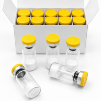 Selank Research Peptides