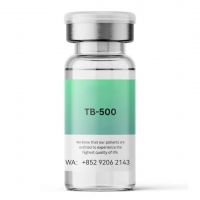 Wholesale Peptide Factory Price Best Service TB500