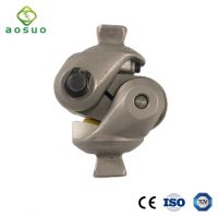 Bearing lock knee joint-3A15