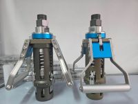 LNG Filling Gun