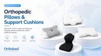 Pillow Supports