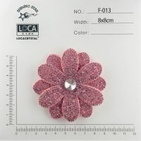 Crystal Mesh - Flexible Rhinestone Mesh Sheets & Rolls (OEM/ODM)