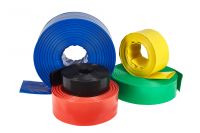 PVC Layflat Hose