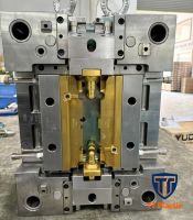 Automotive Injection Mold