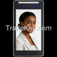BiomaxID MID80 - 8-inch Facial Recognition Terminal