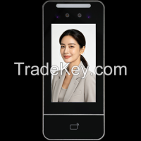 BiomaxID MID50 - 5-inch Facial Recognition Terminal