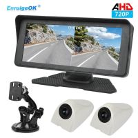 EnruigeOK Car Door Side View Cameras