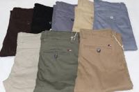 Men's Chino Pants/ Men