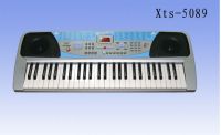 Electronic Keyboard XTS-5089