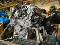 Yanmar 4LH-DTE Diesel Engine 170