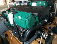 Volvo Penta D4 270 Marine Diesel