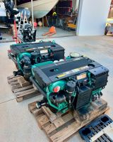 Volvo Penta D4-260 Marine Inboard