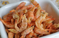 Export Quality Dried Shrimps Bulk Seafood