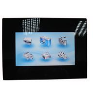 7 Inch Multifunction Digital Photo Frame