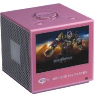 Mini Speaker