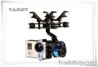 Gopro Brushless Camera Mount Rack Assembly Tarot TL68A08