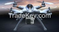 Walkera X350Pro Devo 10 QR X350PRO FPV GPS RTF W/ Brushless Gimbal Basic Version