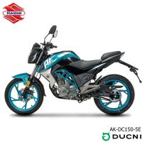 150CC Gasoline Motorcycle