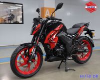 200CC/250CC Street Bike Motorcycle CG