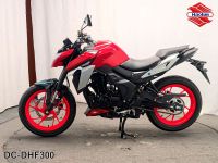 300CC Street Bike Motorcycle CG Motorbike