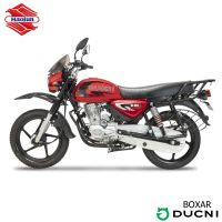 150CC Gasoline Motorcycle