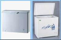 Chest Freezer