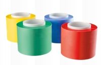 PTFE oriented film/insulation film&tape