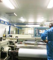 PTFE skived film/tape