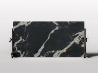 Black Swan Eco-Friendly Porcelain Slabs