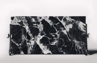 Nero Bvlgari Scratch-Proof Sintered Stone