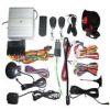 GSM Car Alarm System