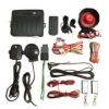 GSM CAR ALARM SYSTEM F-900BD