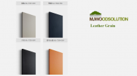 18mm Veneered plywood