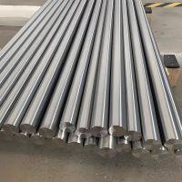 Titanium Bar