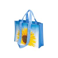 R-pet pipping bag
