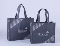 PP non-woven BKBAGS Regular stitch