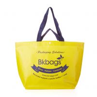 R-pet BKS bag middle sewn