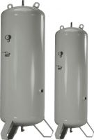 Pressure Vessel 1000L