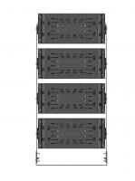 LED Stadium Light 250w-1000w