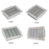 LED Gas Station Canopy Light