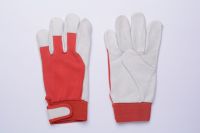 Safety gloves